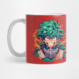 izuku Mug